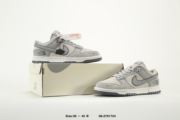 ナイキ靴内部構造